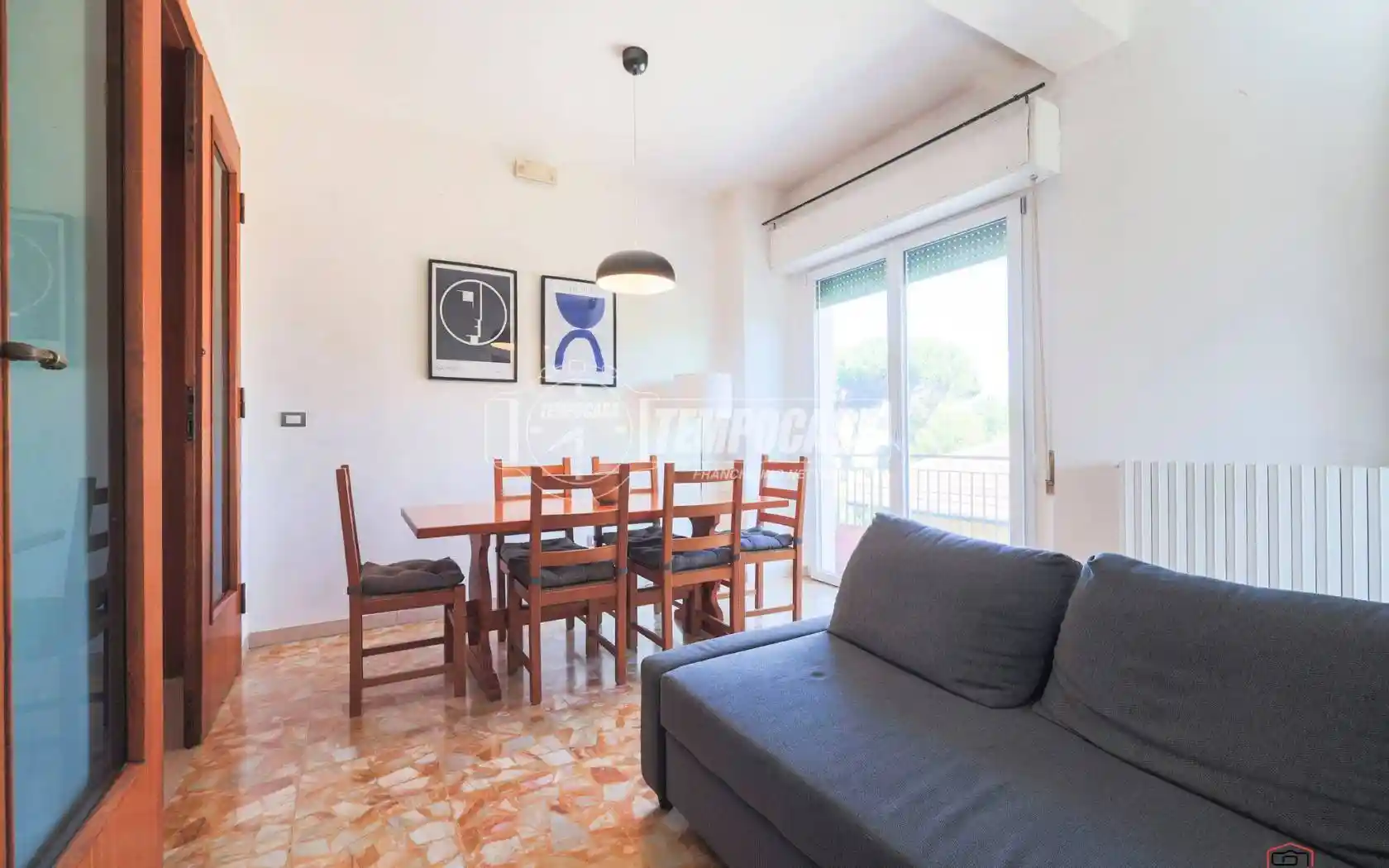 Appartamento via della Fiera, Fiera Vecchia, Rimini - foto 5