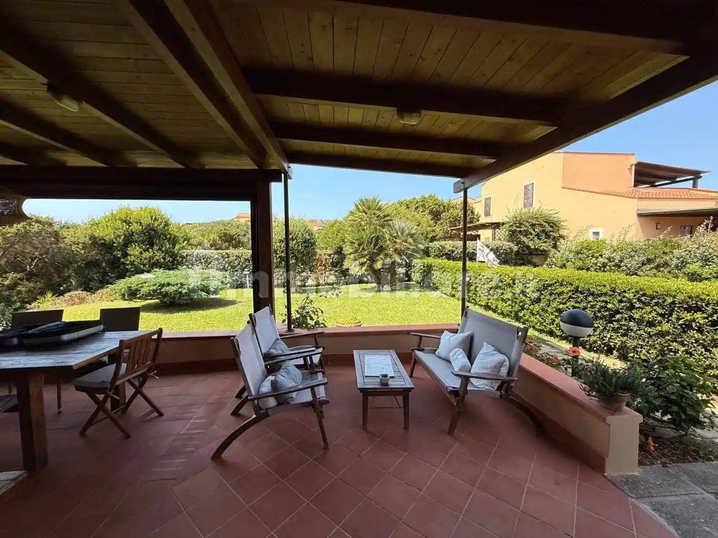 Appartamento in vendita a Stintino