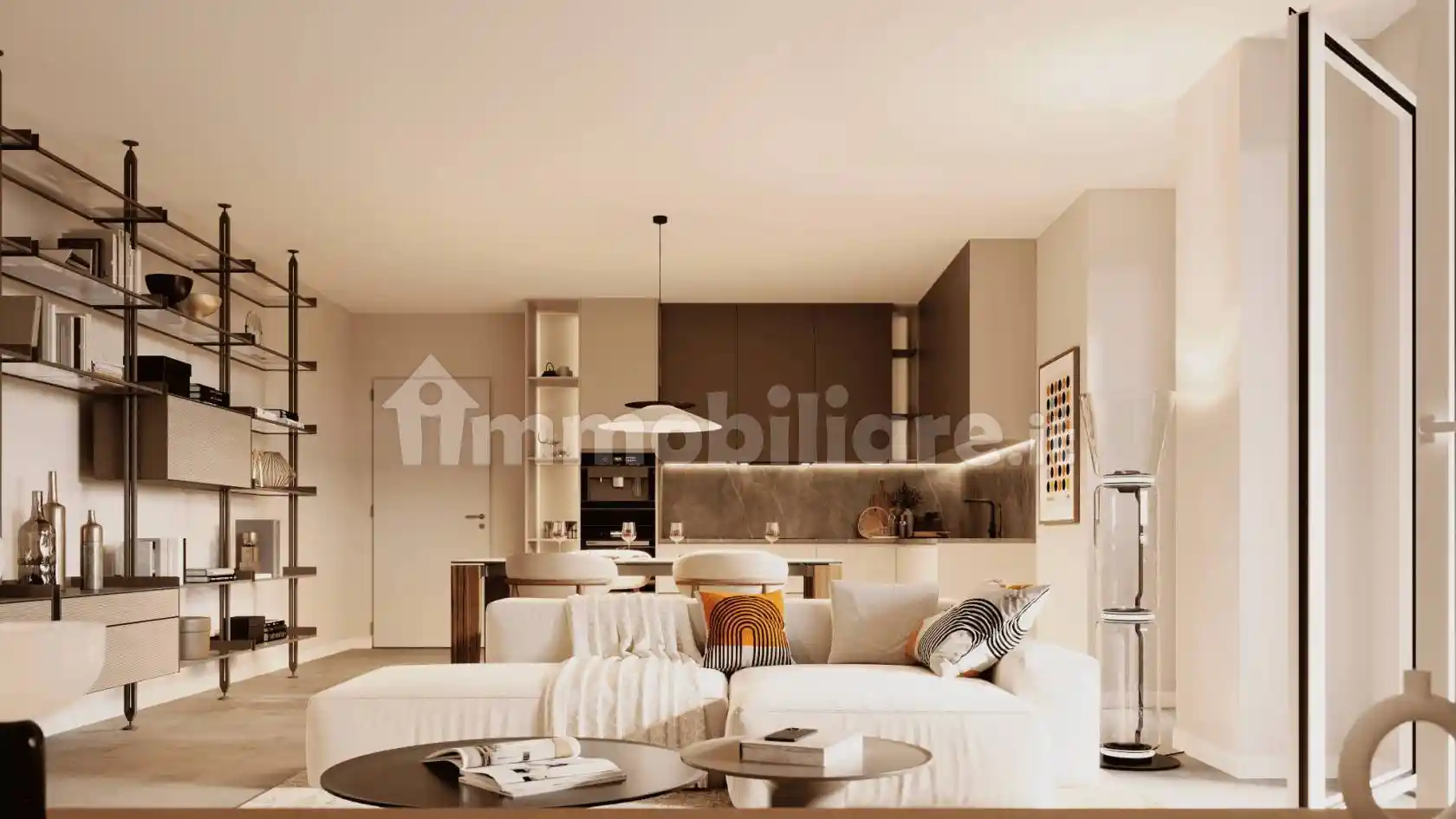 Bilocale via Cannero 5, Dergano, Milano - foto 3