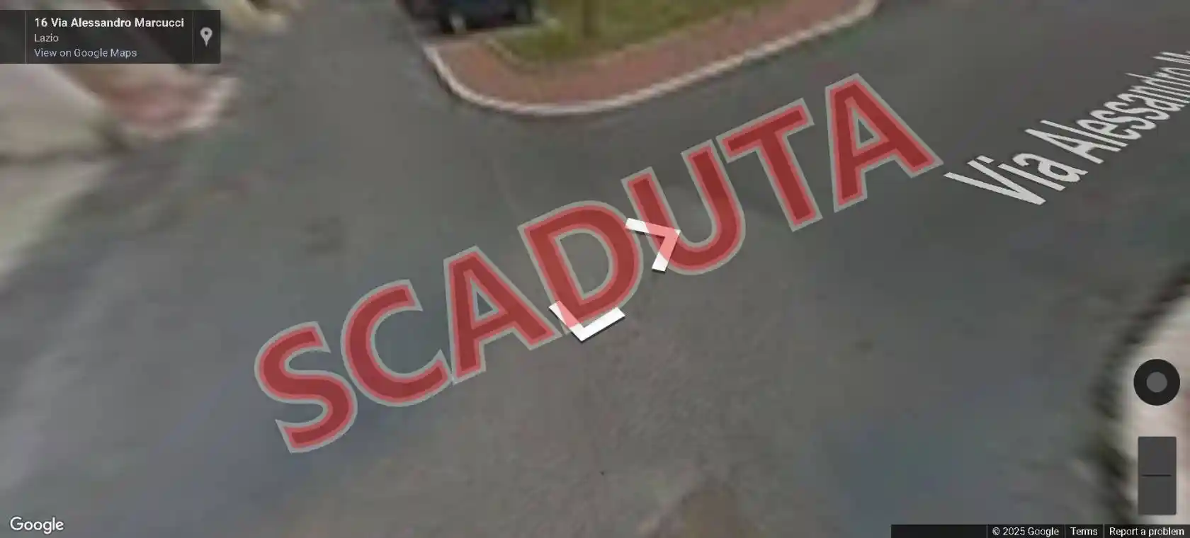 Villa in vendita a San Cesareo