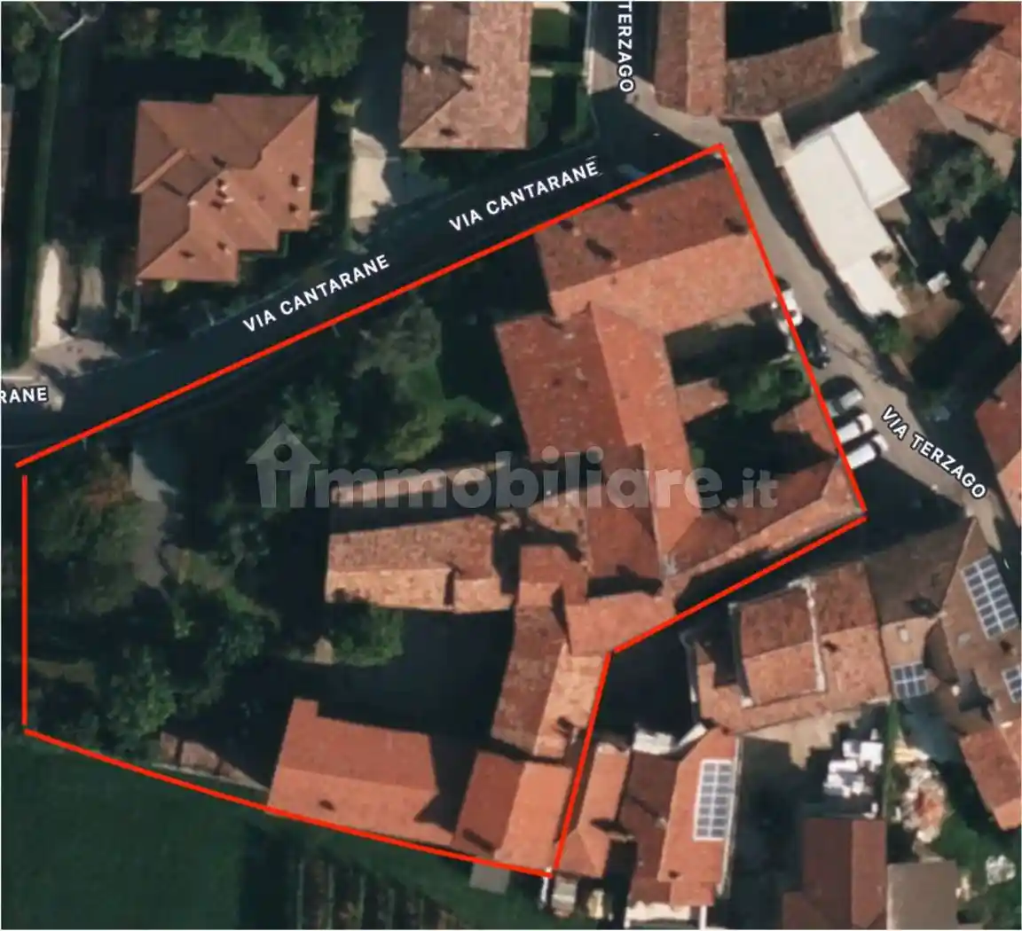 Villa plurifamiliare via Terzago, Calvagese della Riviera - foto 5