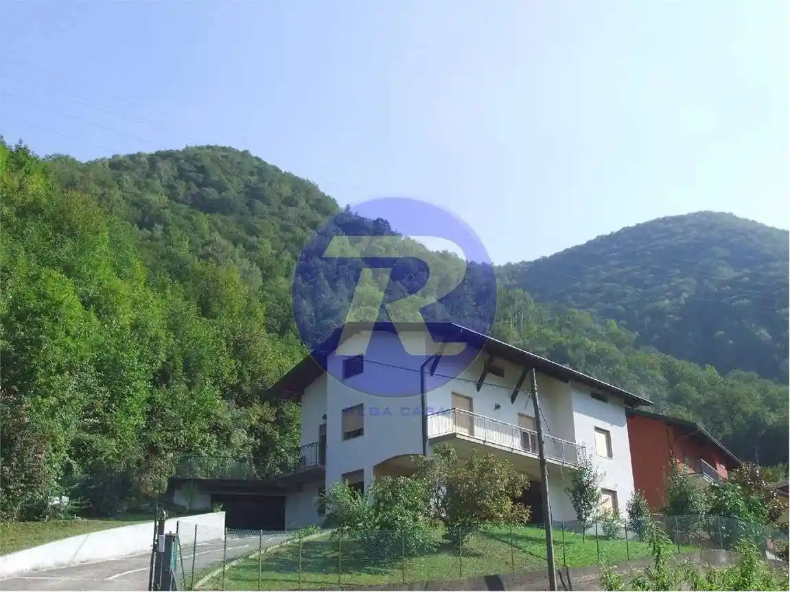 Villa unifamiliare via repubblica, 18, Centro, Sedrina - foto 2