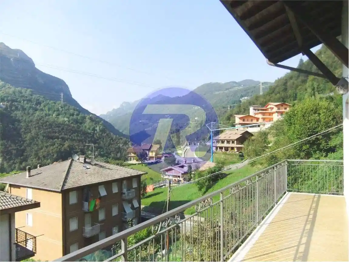 Villa unifamiliare via repubblica, 18, Centro, Sedrina - foto 3