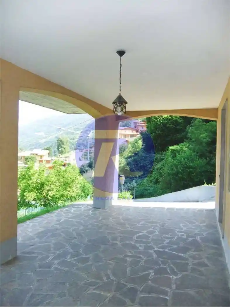 Villa unifamiliare via repubblica, 18, Centro, Sedrina - foto 5
