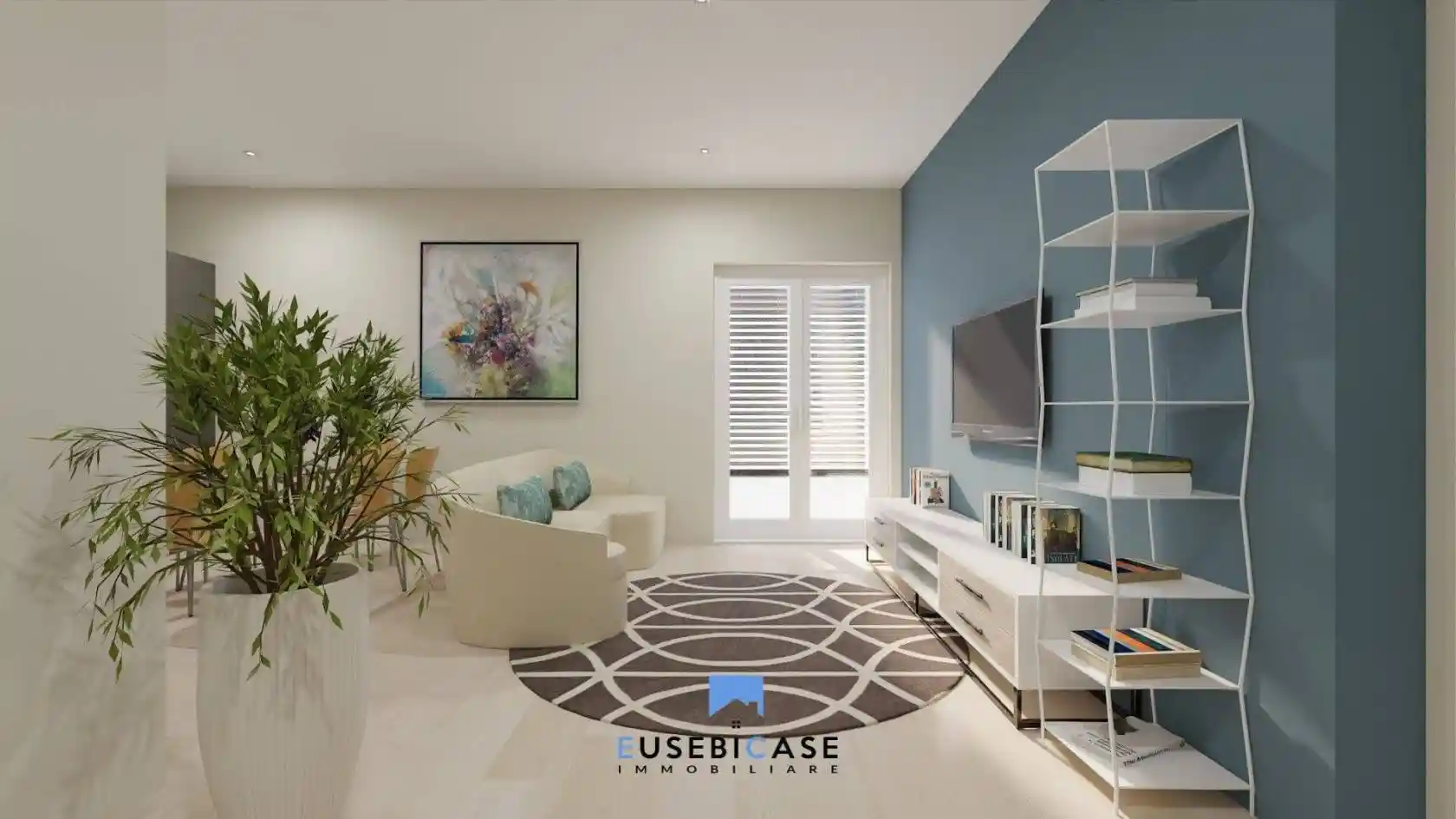 Appartamento in vendita a Rimini