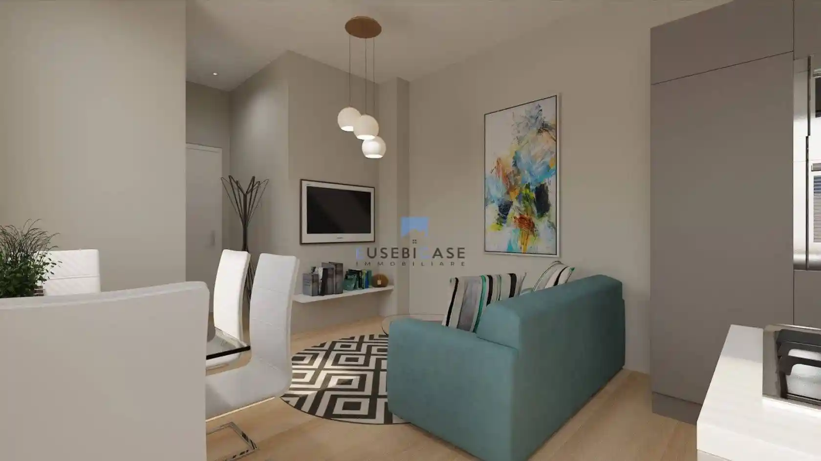 Appartamento in vendita a Rimini