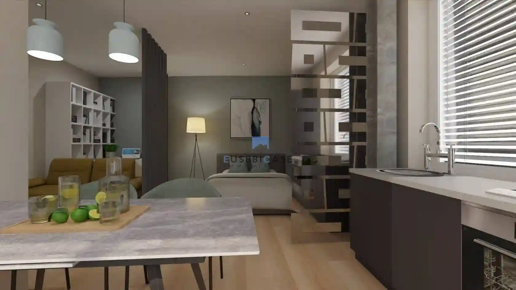 Appartamento - foto 3