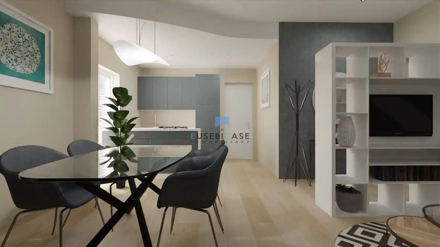 Appartamento in vendita a Rimini