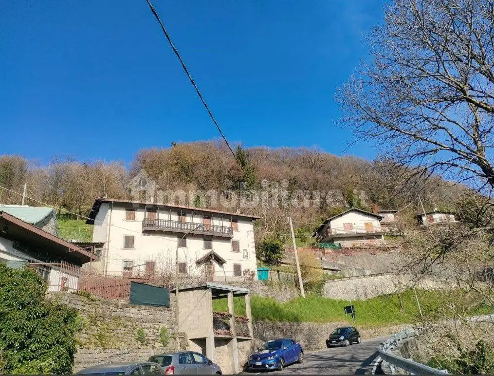 Casa indipendente in vendita a Berbenno