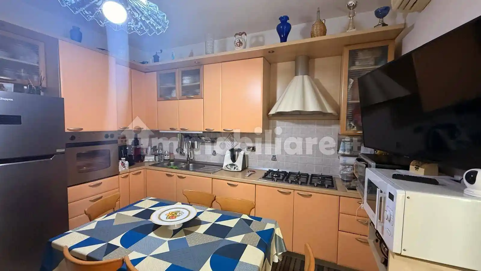 Trilocale via Padre Giglio 9, Panebianco - Tribunale, Cosenza - foto 3