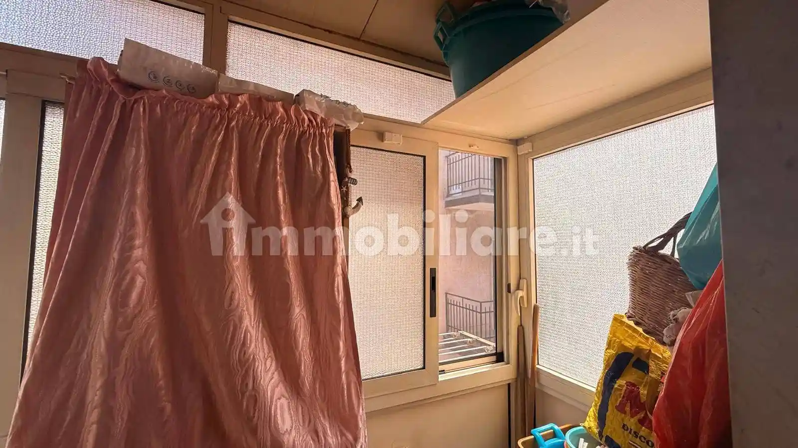 Trilocale via Padre Giglio 9, Panebianco - Tribunale, Cosenza - foto 5