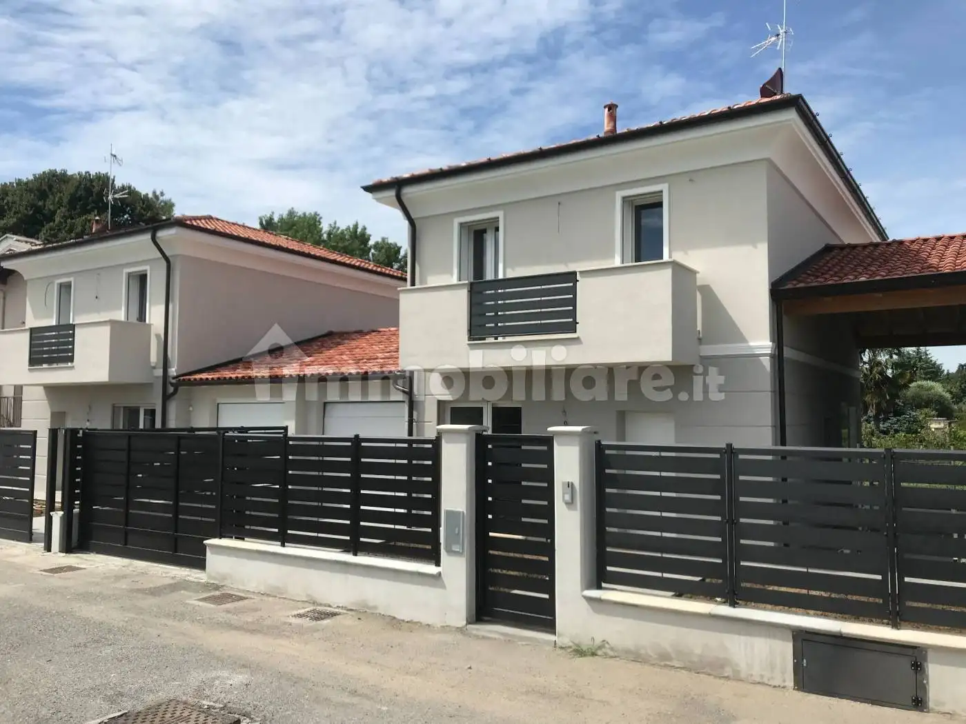 Villa in vendita a Trescore Cremasco