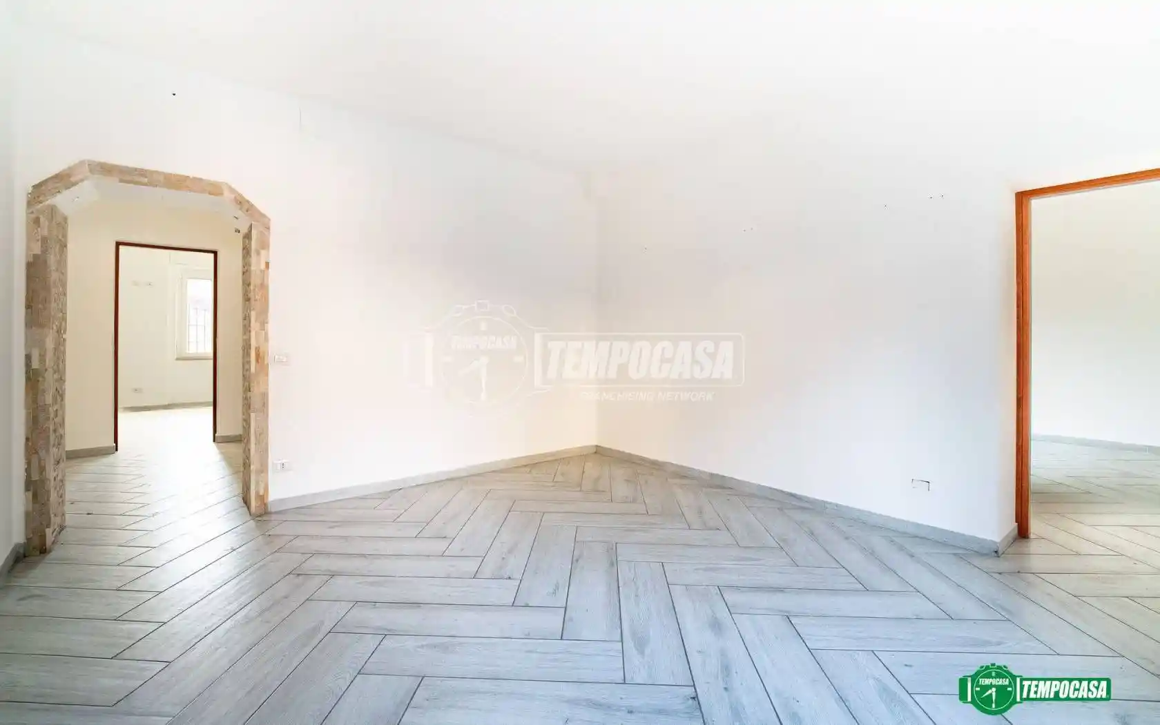 Appartamento in vendita a Nova Milanese