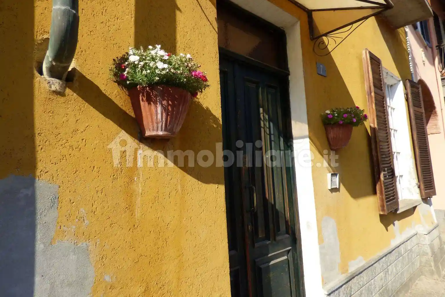 Casa indipendente in vendita a Scalenghe