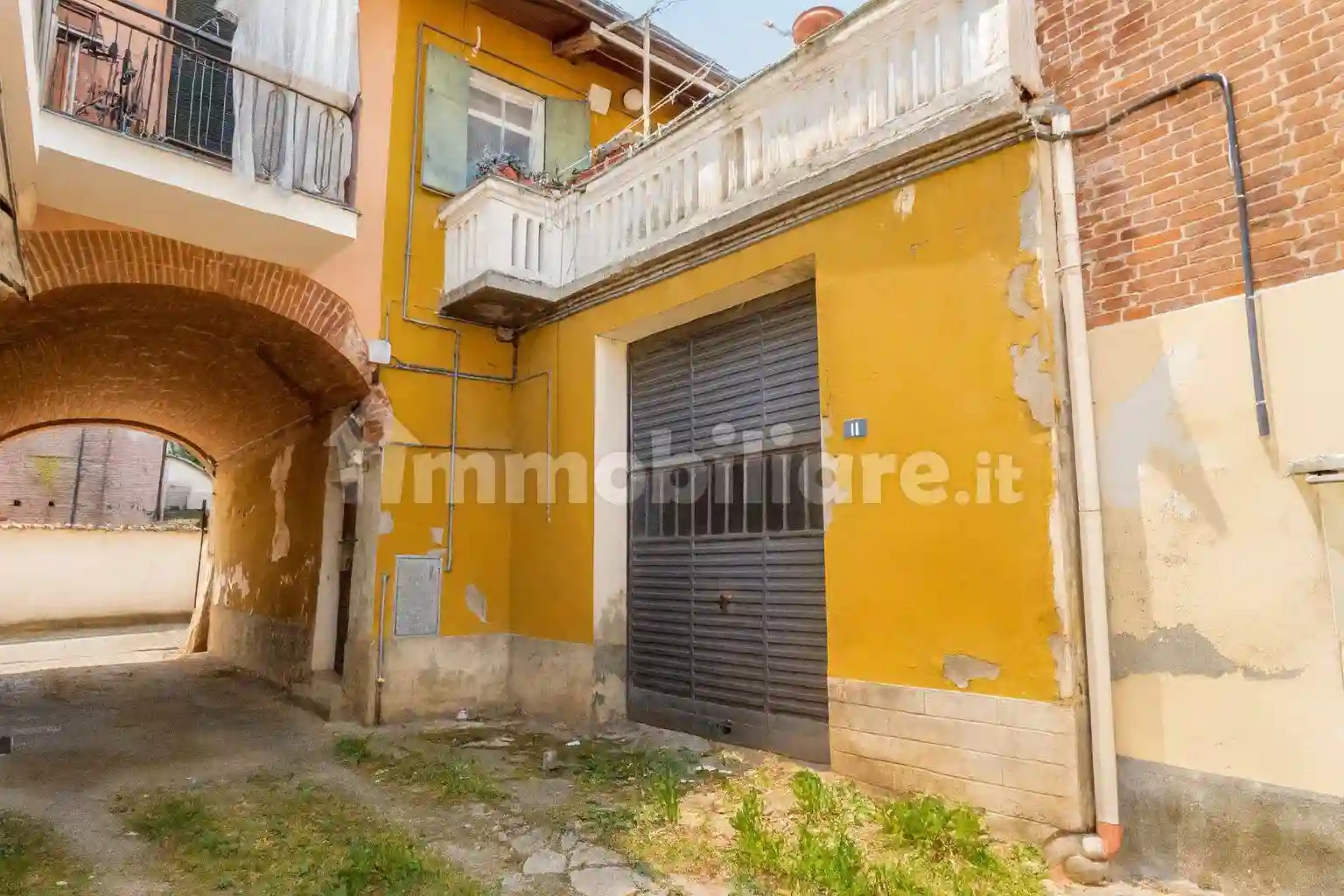 Casa indipendente - foto 3