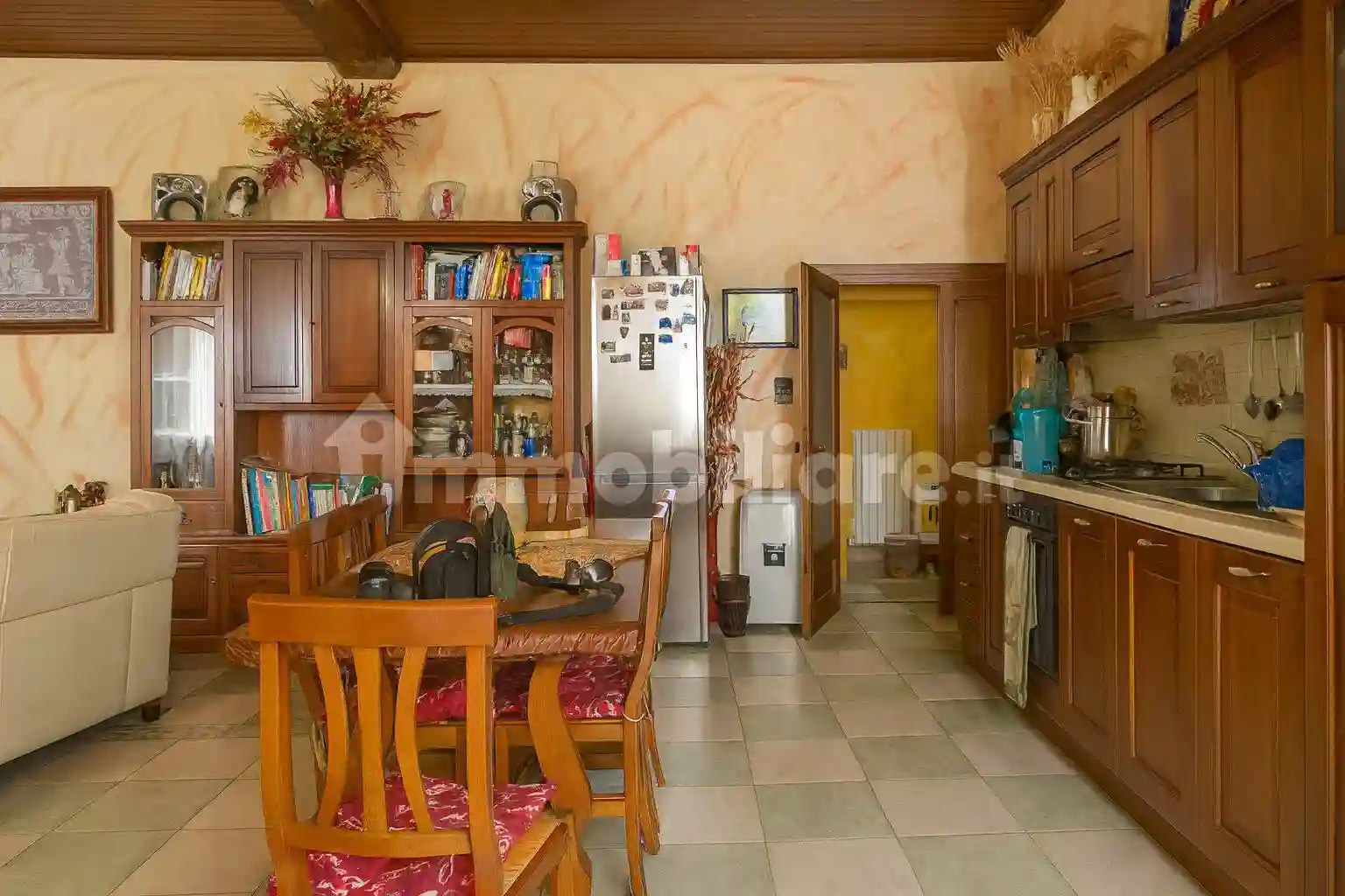 Casa indipendente - foto 5