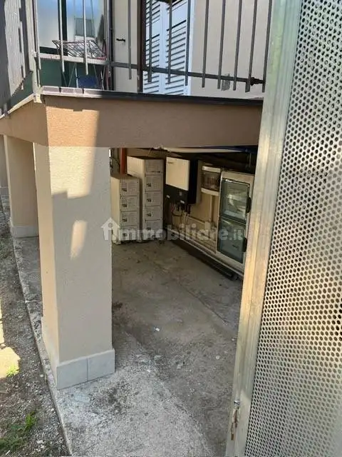 Villa bifamiliare via Fabrizio Maffi 2, Quadrivio, Campagna - foto 4