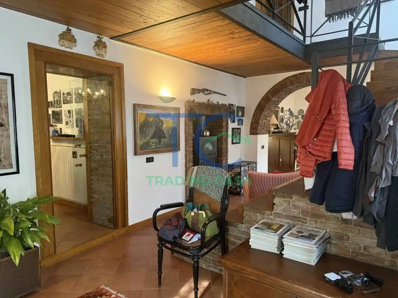 Villa in vendita a Podenzano