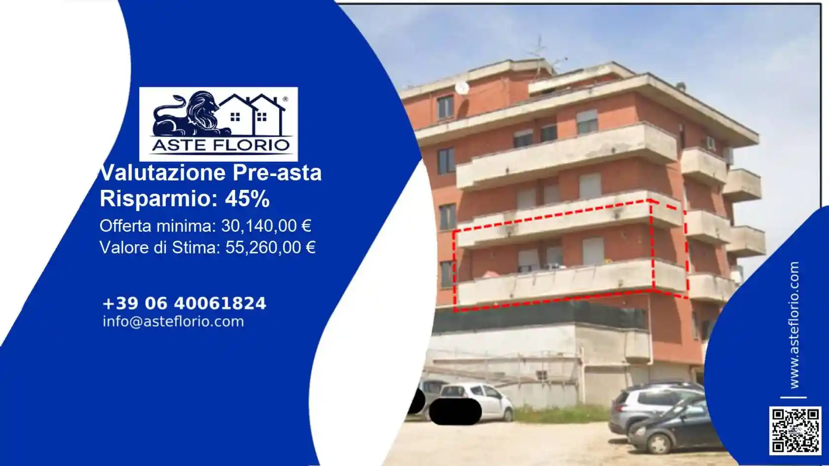 Appartamento in vendita a Anagni