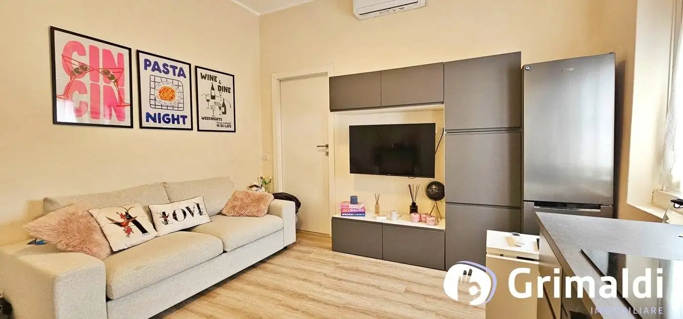 Apartment in vendita a Milan