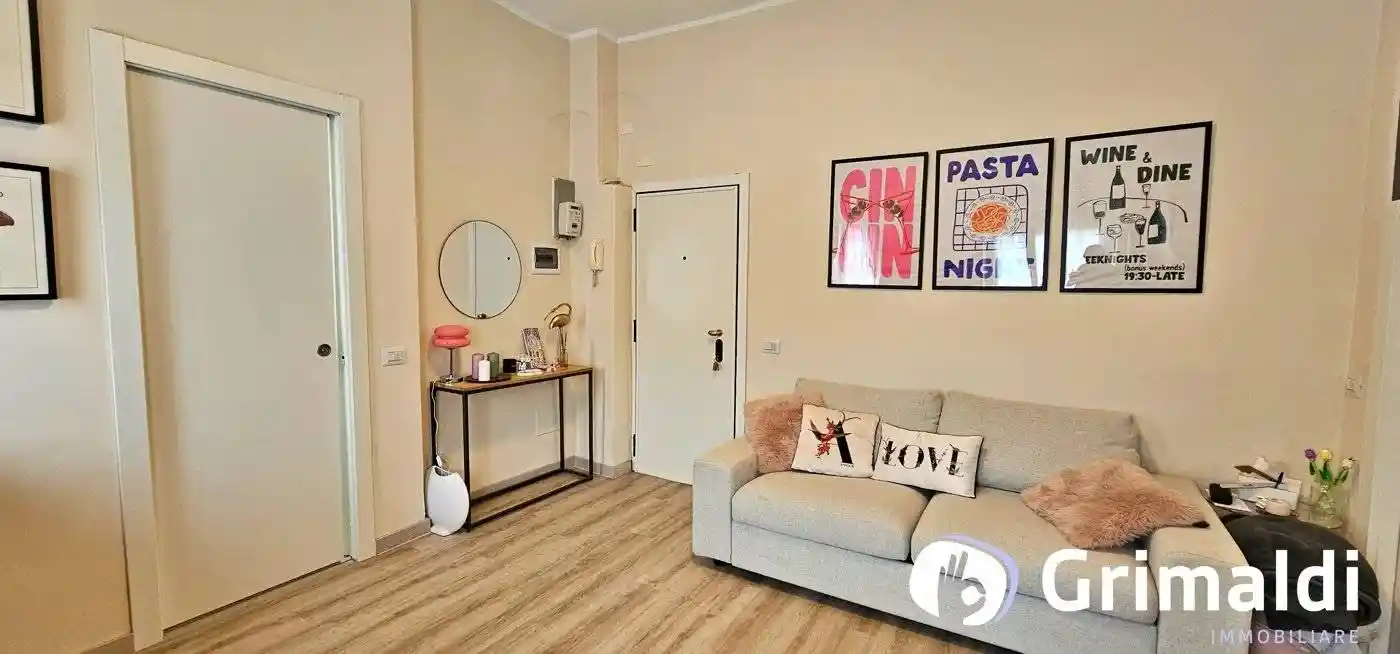 Bilocale via Santa Rita da Cascia, Barona, Milano - foto 2