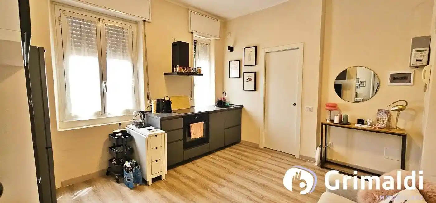 Bilocale via Santa Rita da Cascia, Barona, Milano - foto 4