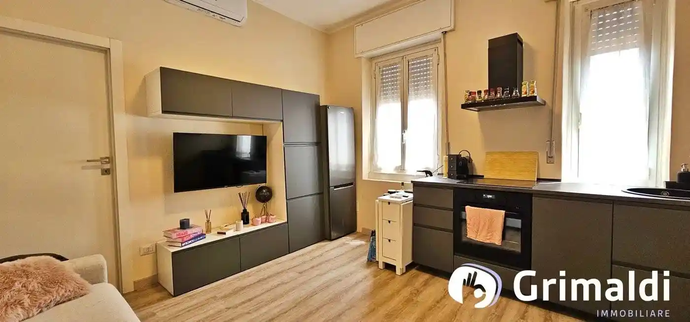 Bilocale via Santa Rita da Cascia, Barona, Milano - foto 5