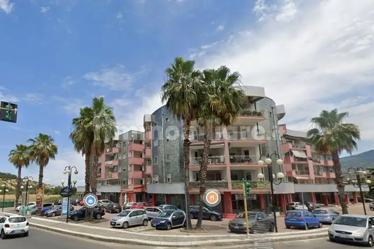 Appartamento in vendita a Montalto Uffugo