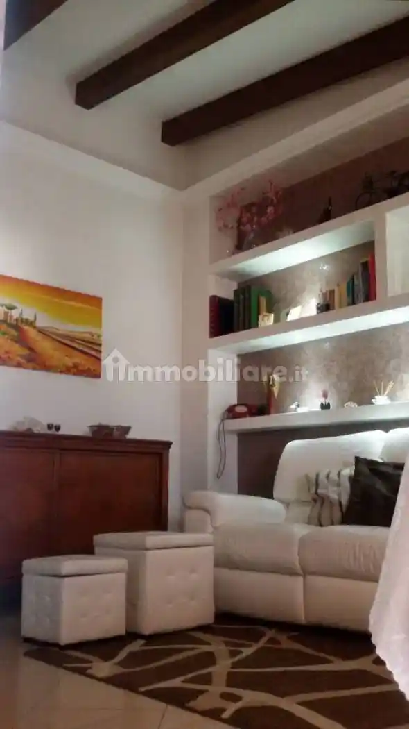 Trilocale via Trieste 9, Settimo, Montalto Uffugo - foto 5