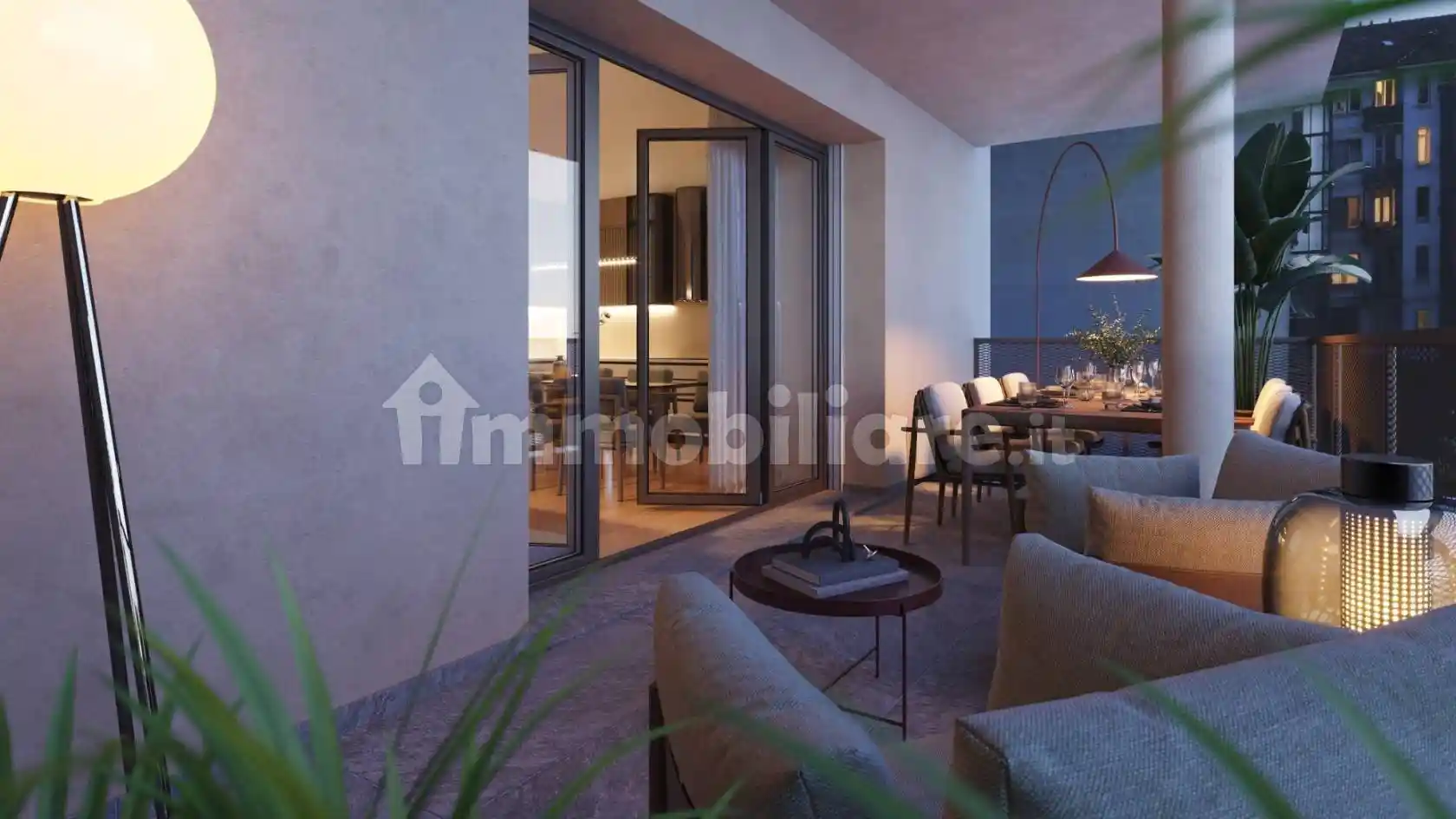 Trilocale via Cannero 5, Dergano, Milano - foto 3