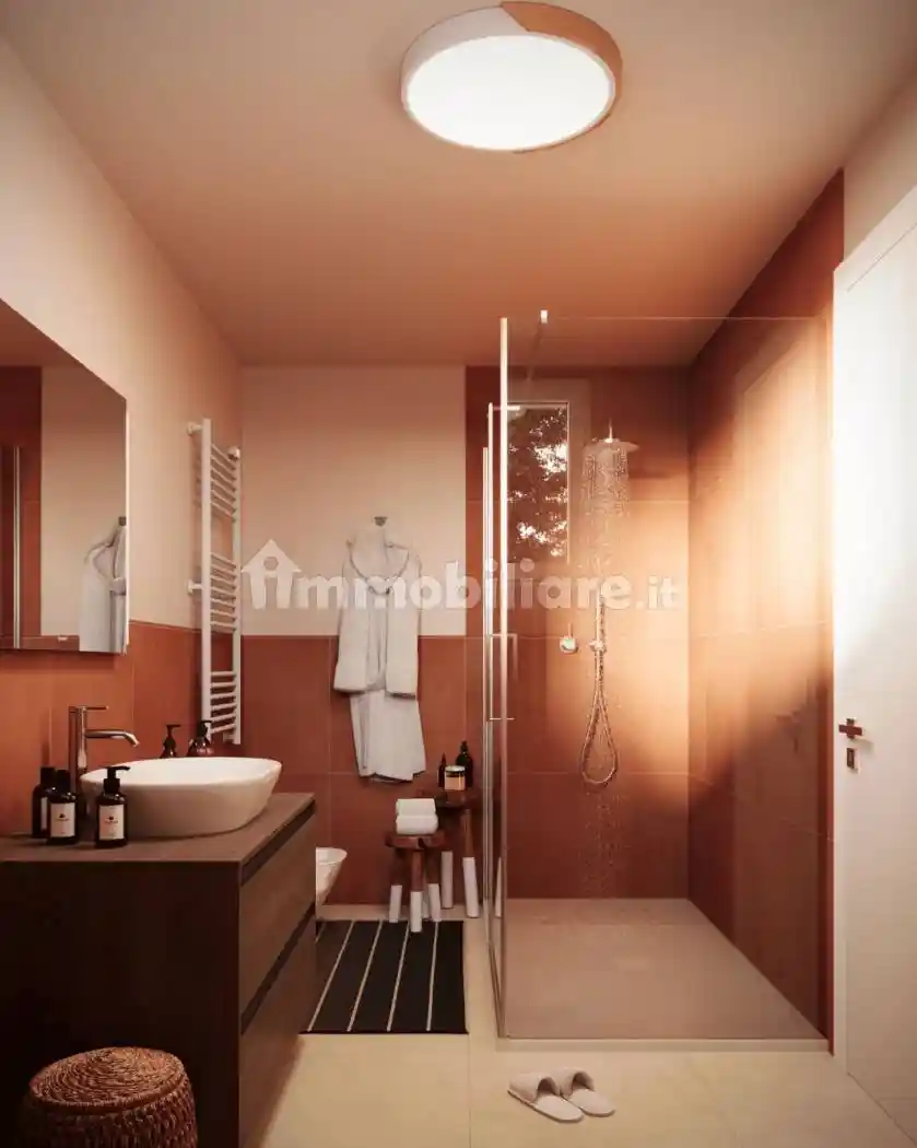 Trilocale via Cannero 5, Dergano, Milano - foto 5