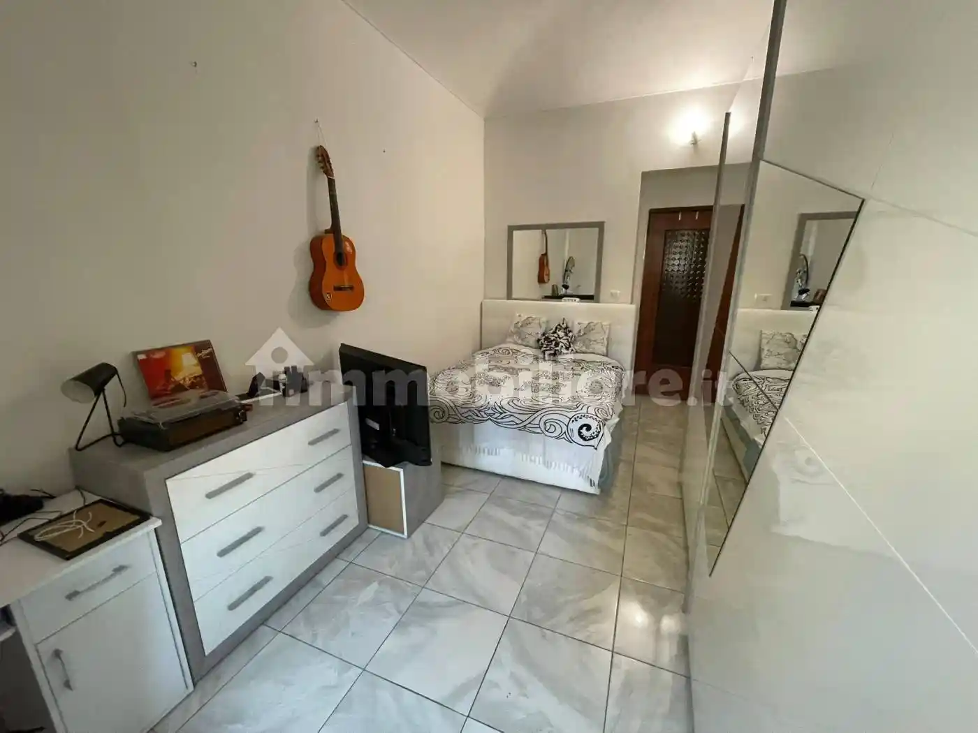 Appartamento in affitto a Torino