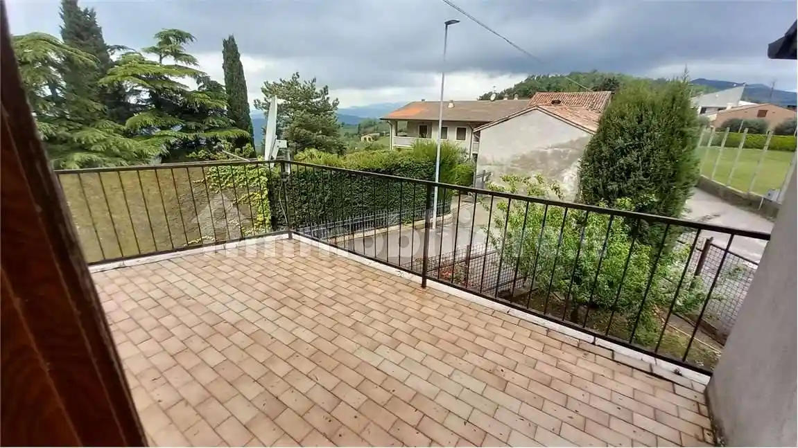 Casa indipendente in vendita a Soave