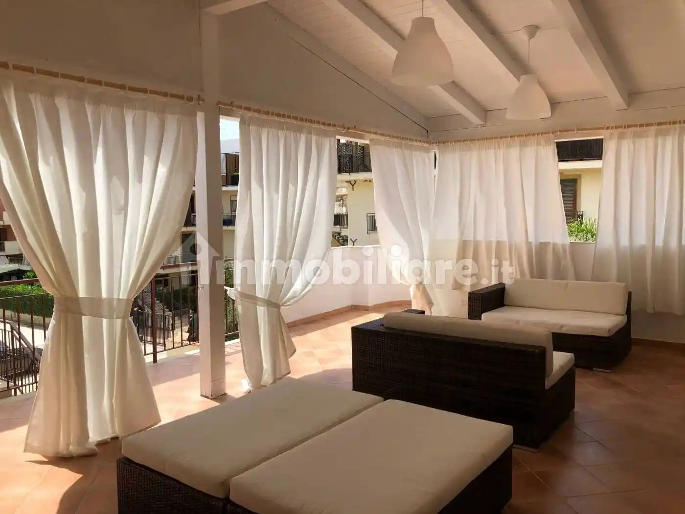 Appartamento in vendita a Agrigento