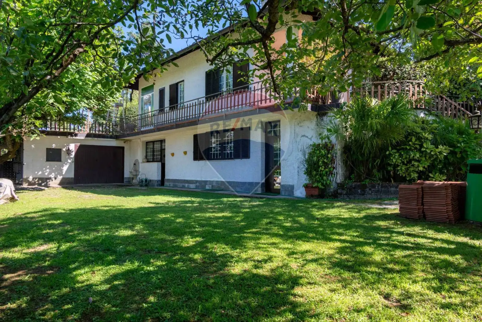 Villa unifamiliare via Giotto 8, Agrate Conturbia - foto 4