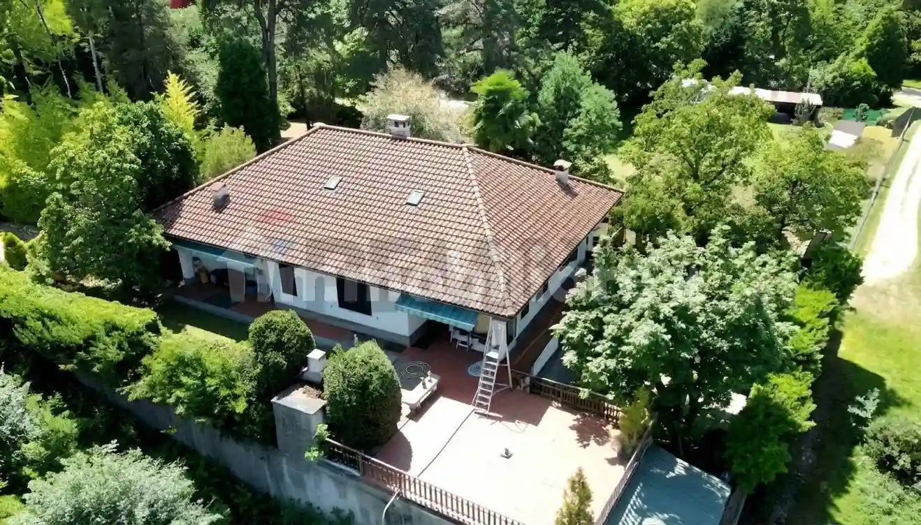 Villa unifamiliare via Giotto 8, Agrate Conturbia - foto 4