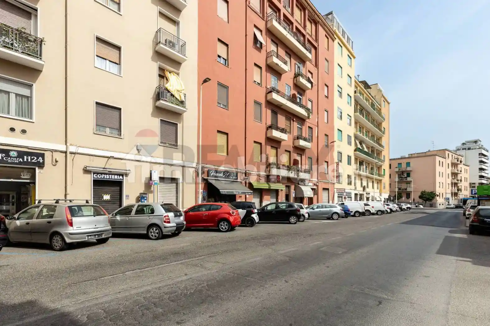 Appartamento in vendita a Cagliari
