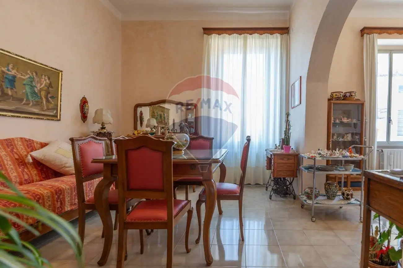 Appartamento in vendita a Chieti