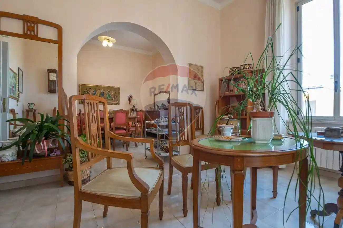 Appartamento via D'Aragona 23, Chieti Città, Chieti - foto 3