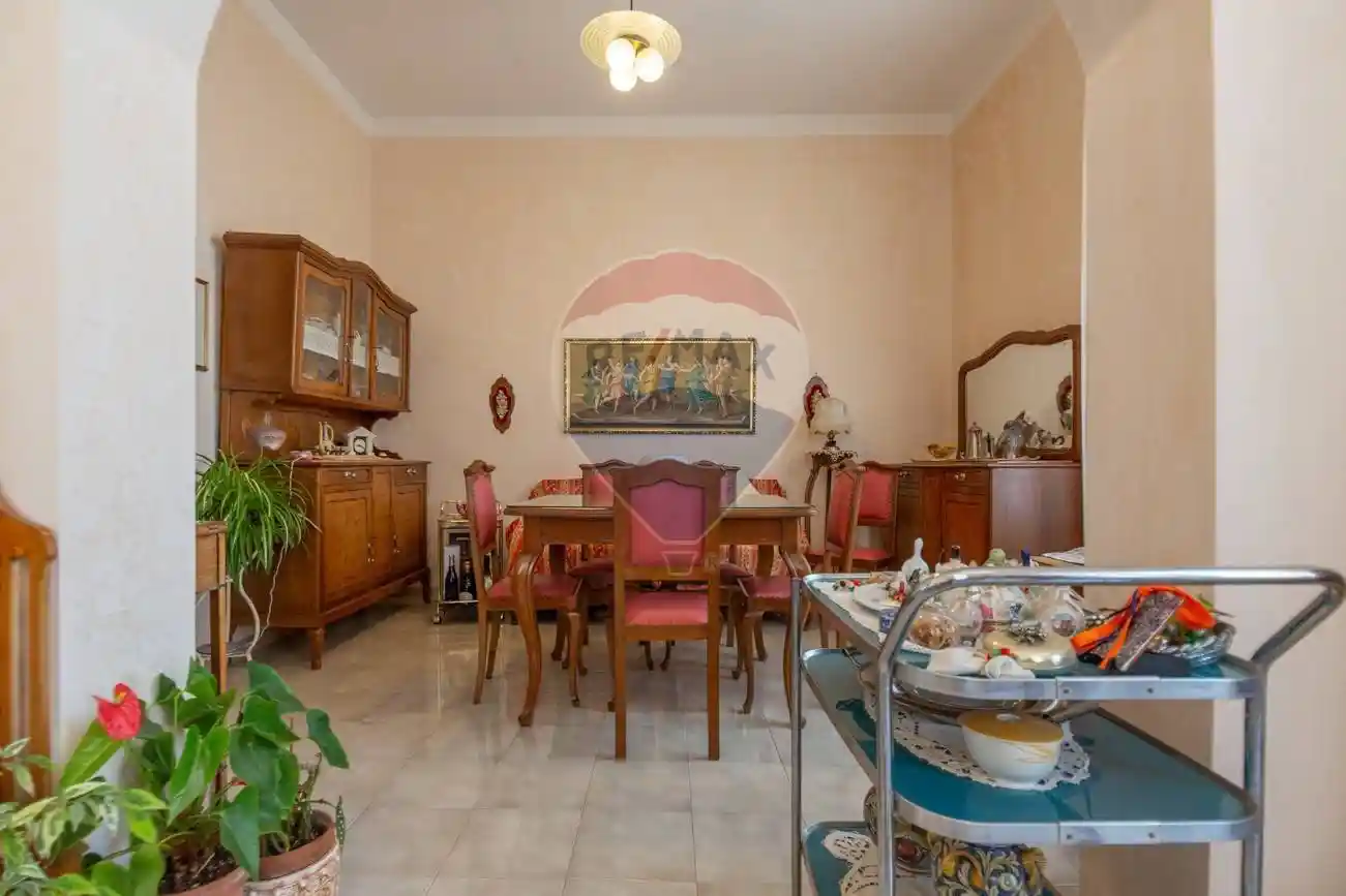 Appartamento via D'Aragona 23, Chieti Città, Chieti - foto 4