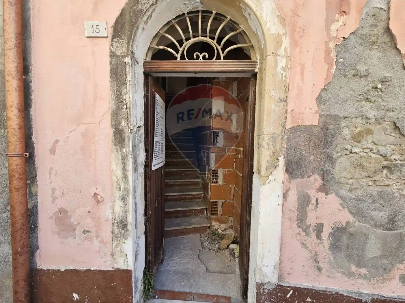 Terratetto unifamiliare via Giuseppe Mazzini 15/18, Calatabiano - foto 5