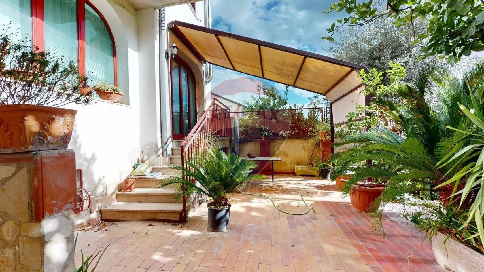 Villetta a schiera in vendita a Caserta