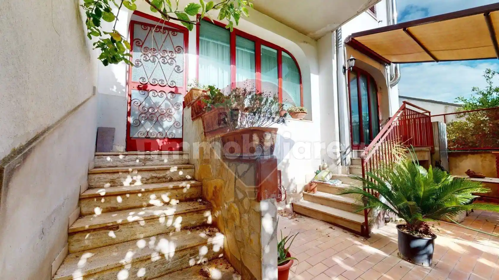 Villa a schiera Viella Salvatores 8, Puccianiello, Caserta - foto 2