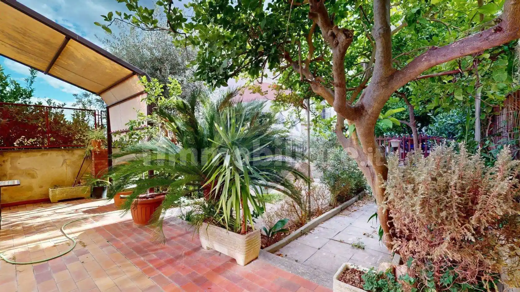 Villa a schiera Viella Salvatores 8, Puccianiello, Caserta - foto 3