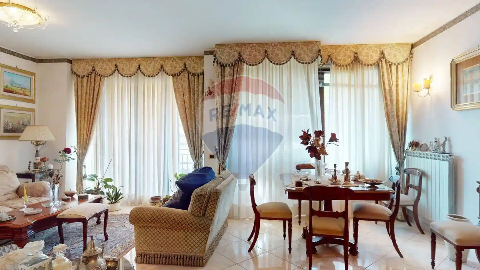 Villa a schiera Viella Salvatores 8, Puccianiello, Caserta - foto 5