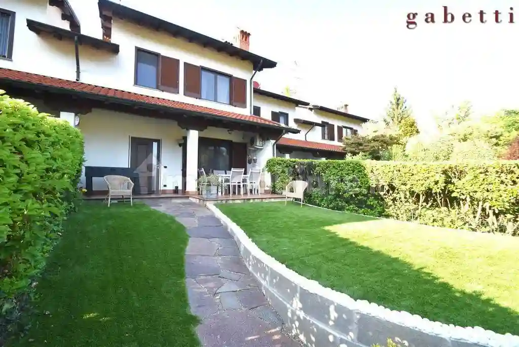 Villetta a schiera - foto 2