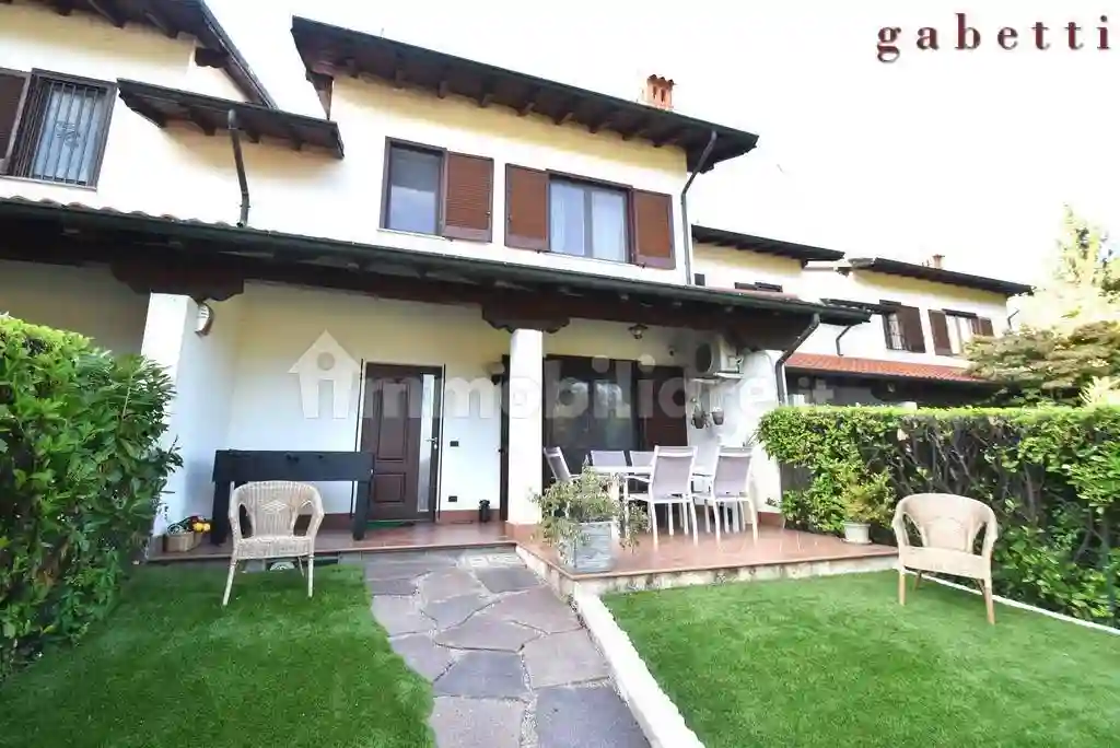 Villetta a schiera - foto 3