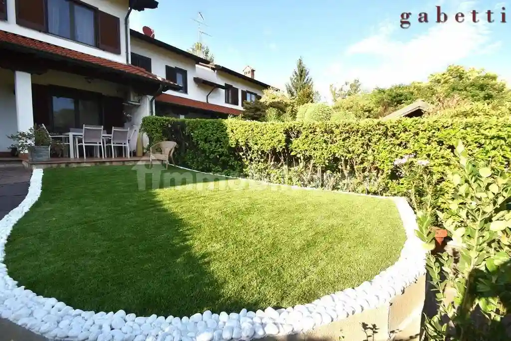 Villetta a schiera - foto 4