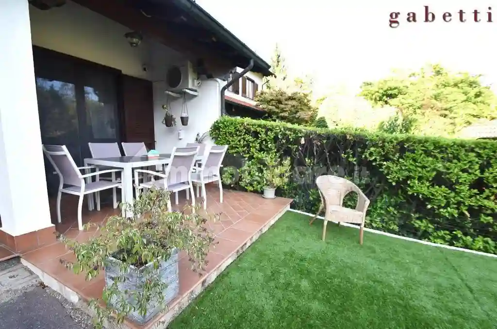 Villetta a schiera - foto 5