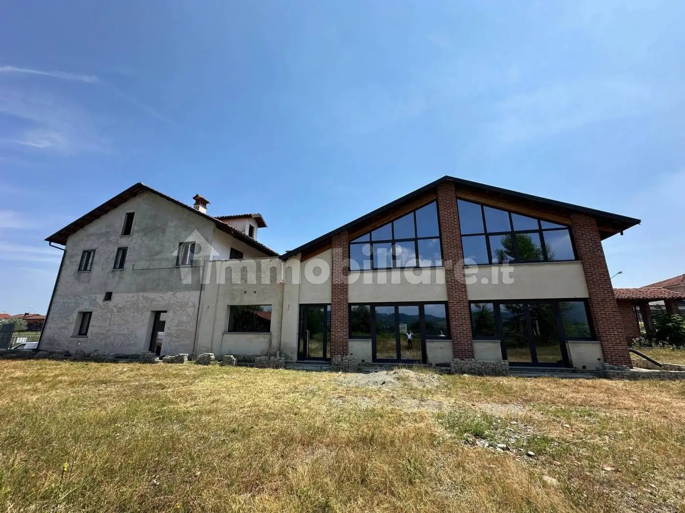 Villa in vendita a Manta